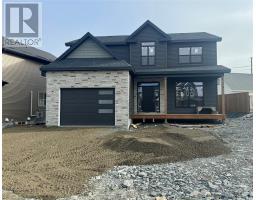 57 Pepperwood Drive, St.johns, Newfoundland & Labrador