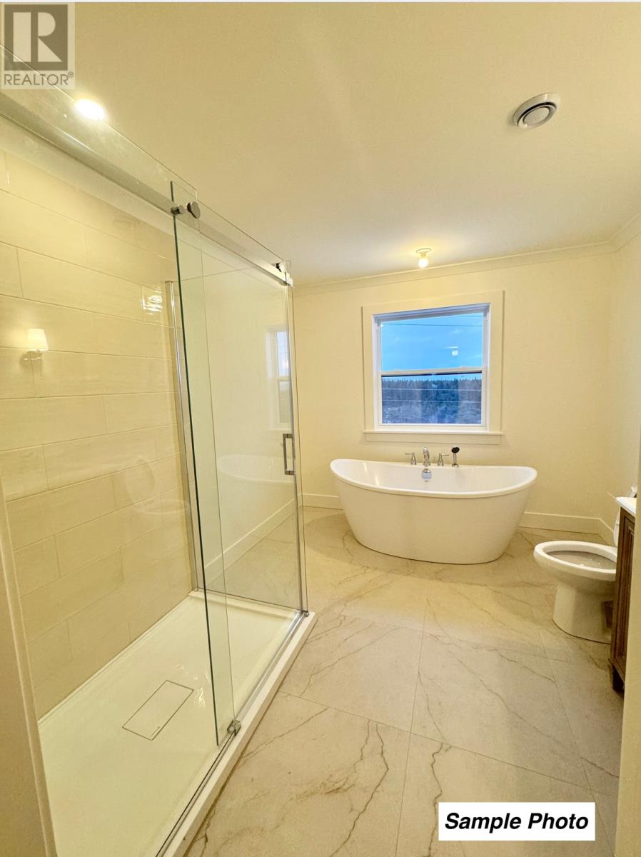 57 Pepperwood Drive, St.johns, Newfoundland & Labrador  A1H 0L2 - Photo 18 - 1281614