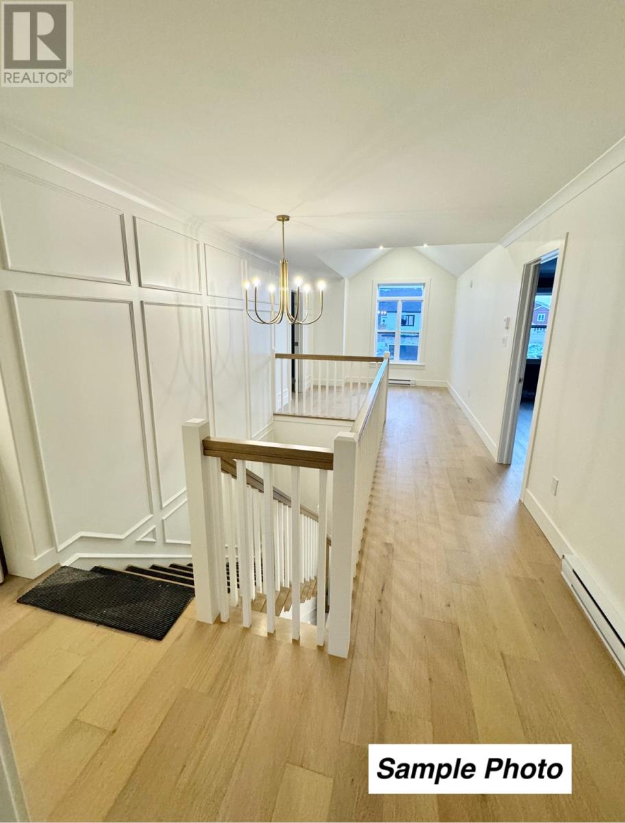 57 Pepperwood Drive, St.johns, Newfoundland & Labrador  A1H 0L2 - Photo 13 - 1281614