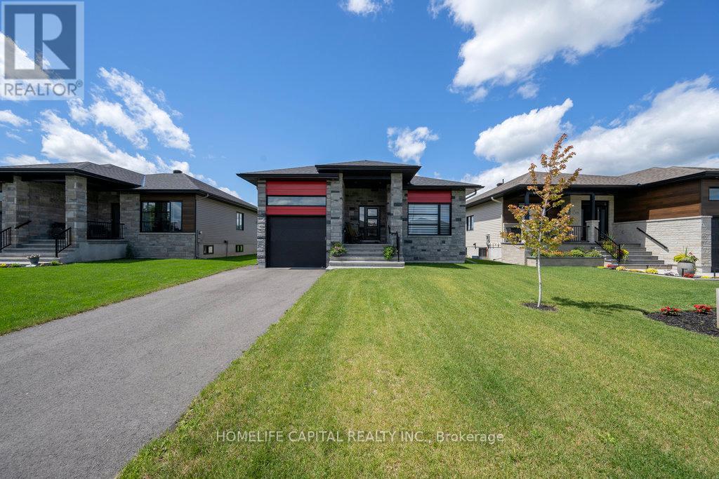 525 Barrage Street, Casselman, Ontario  K0A 1M0 - Photo 2 - X12091956