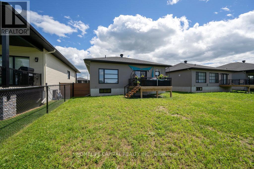 525 Barrage Street, Casselman, Ontario  K0A 1M0 - Photo 39 - X12091956
