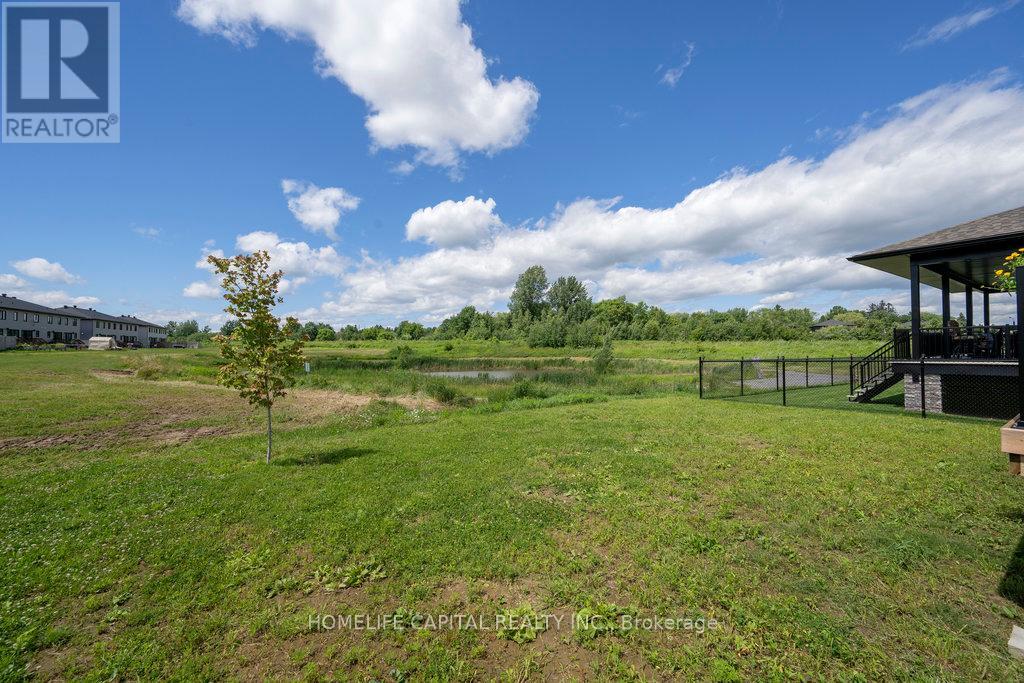 525 Barrage Street, Casselman, Ontario  K0A 1M0 - Photo 43 - X12091956