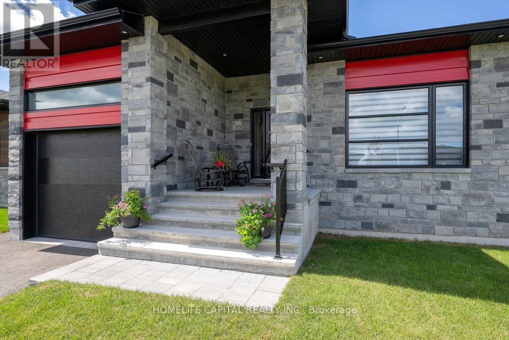 525 Barrage Street, Casselman, Ontario  K0A 1M0 - Photo 5 - X12091956