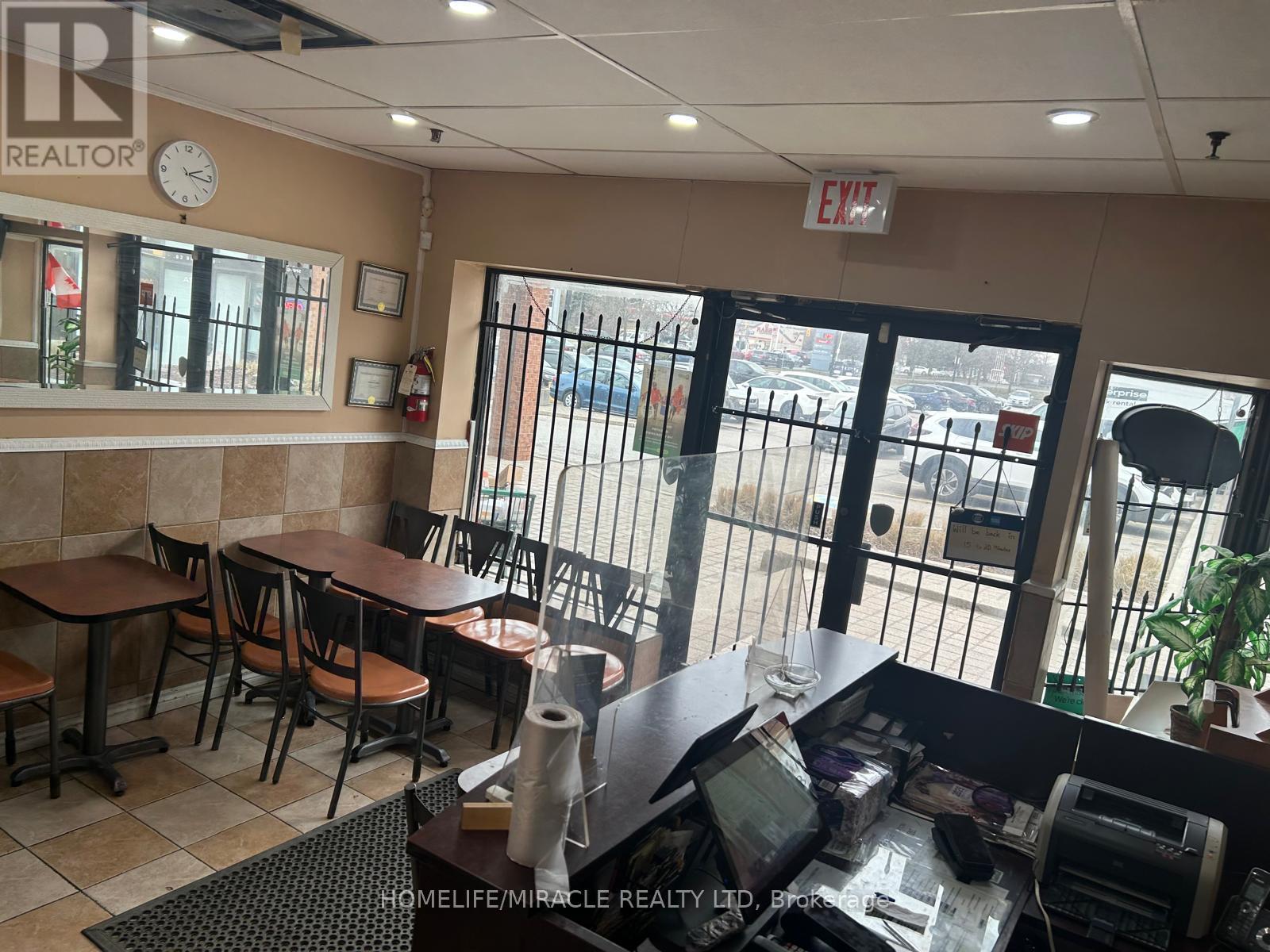 11 - 4665 Central Parkway E, Mississauga, Ontario  L4Z 2V5 - Photo 4 - W12078953