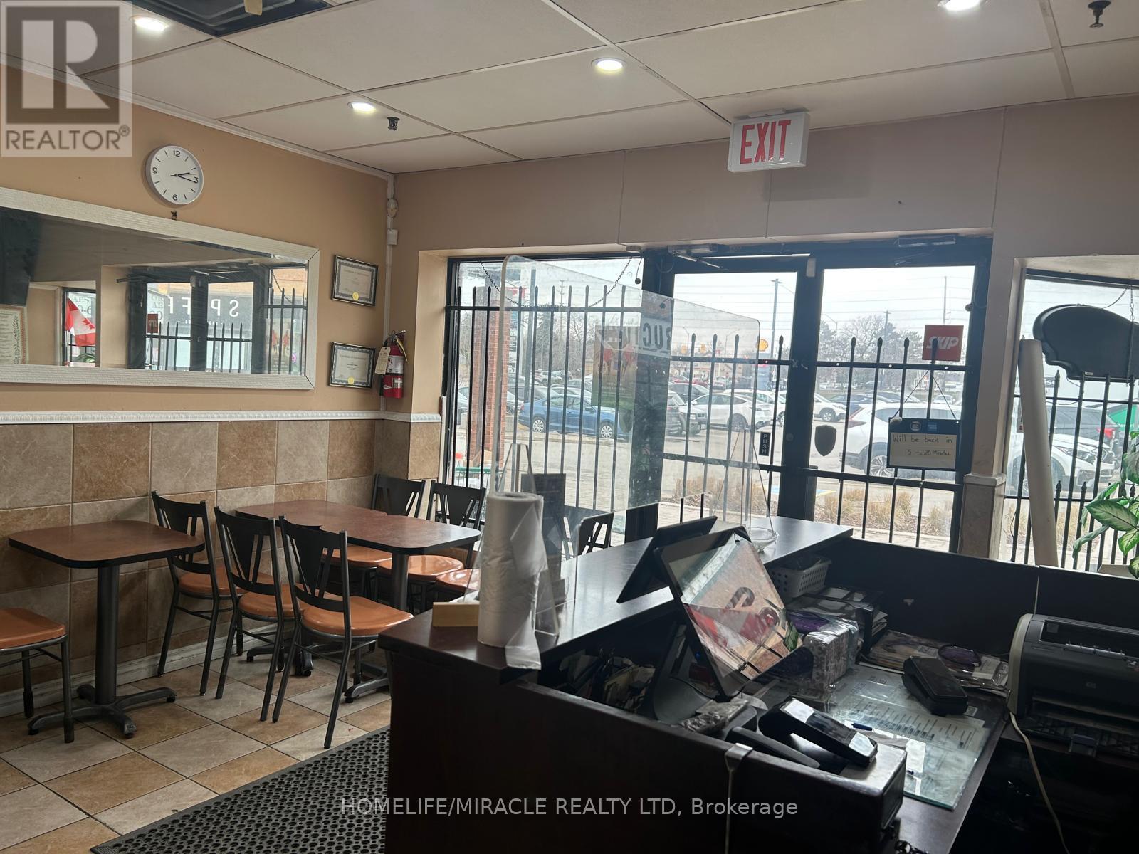11 - 4665 Central Parkway E, Mississauga, Ontario  L4Z 2V5 - Photo 3 - W12078953