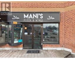 11 - 4665 CENTRAL PARKWAY E, Mississauga, Ontario