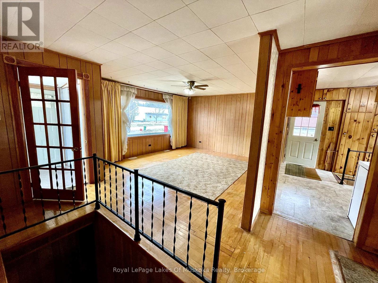 44 Gouldie Street, Huntsville, Ontario  P1H 2P4 - Photo 10 - X12091949
