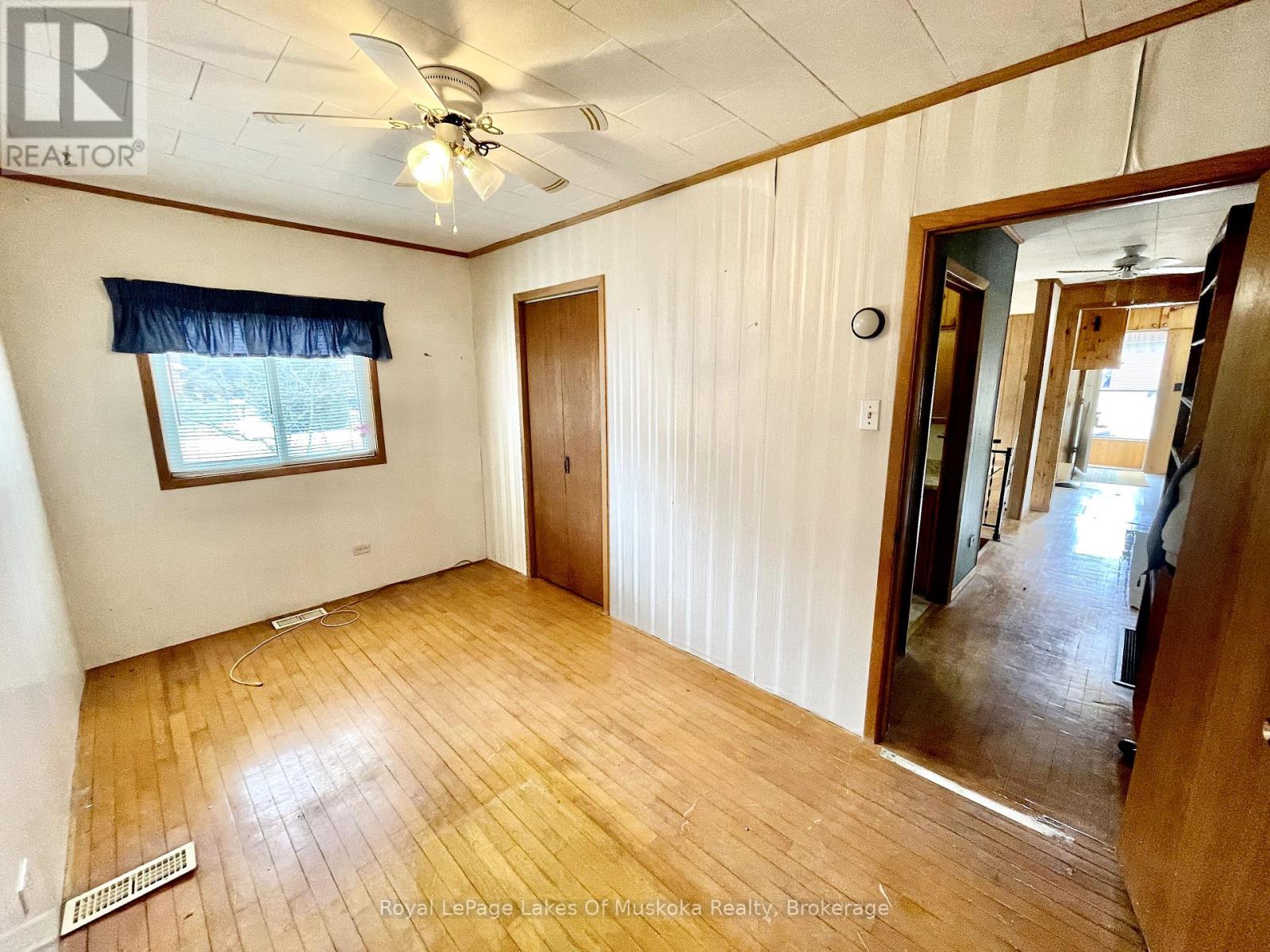 44 Gouldie Street, Huntsville, Ontario  P1H 2P4 - Photo 14 - X12091949