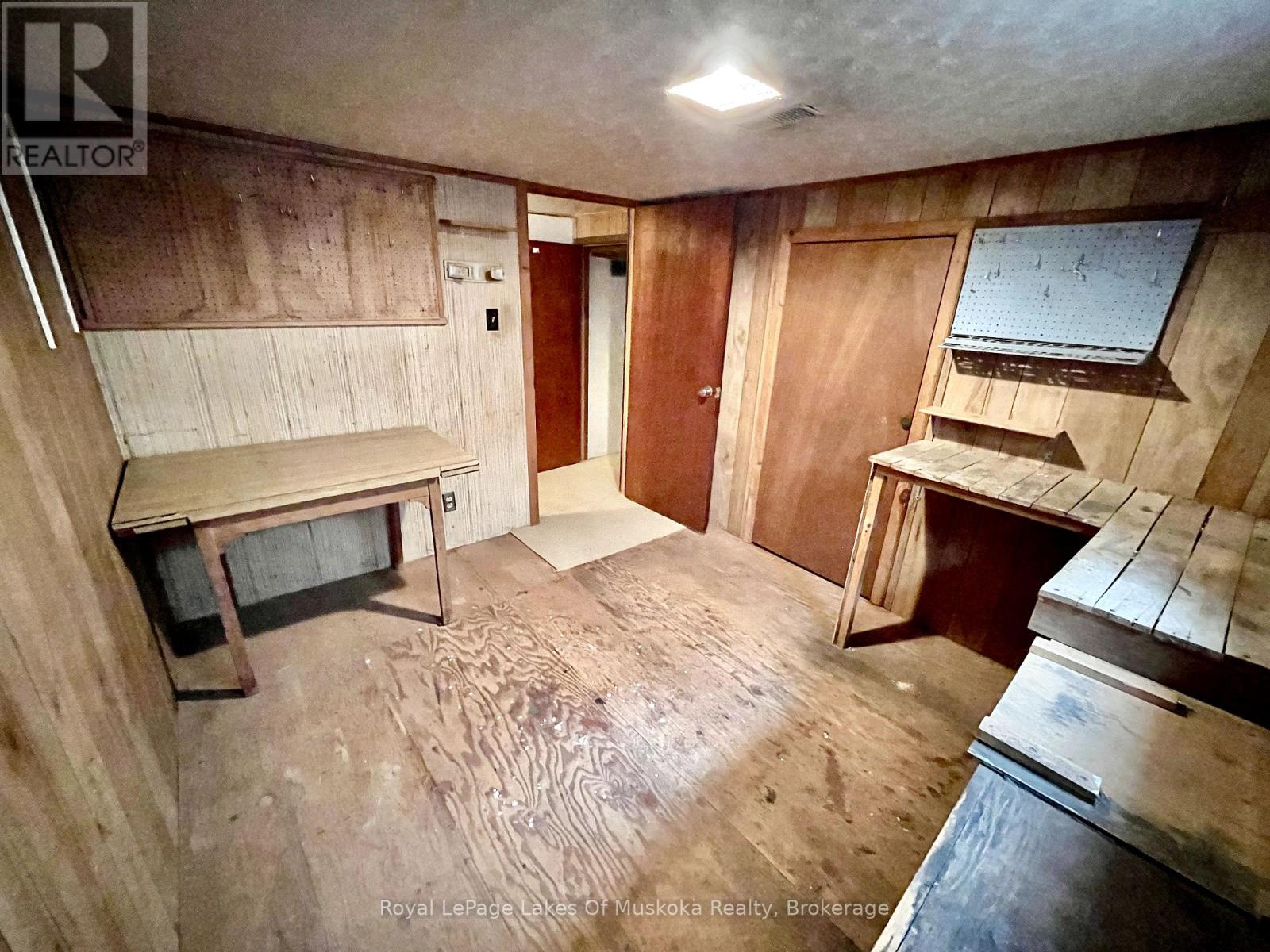 44 Gouldie Street, Huntsville, Ontario  P1H 2P4 - Photo 17 - X12091949