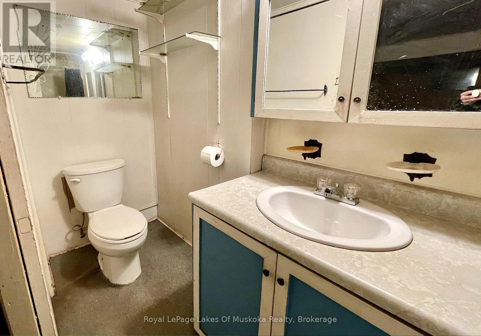 44 Gouldie Street, Huntsville, Ontario  P1H 2P4 - Photo 19 - X12091949