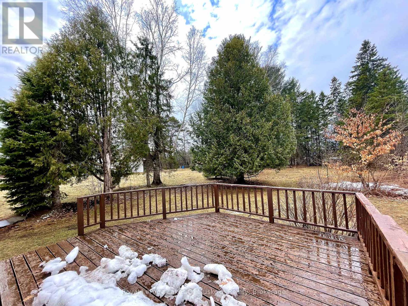 44 Gouldie Street, Huntsville, Ontario  P1H 2P4 - Photo 24 - X12091949
