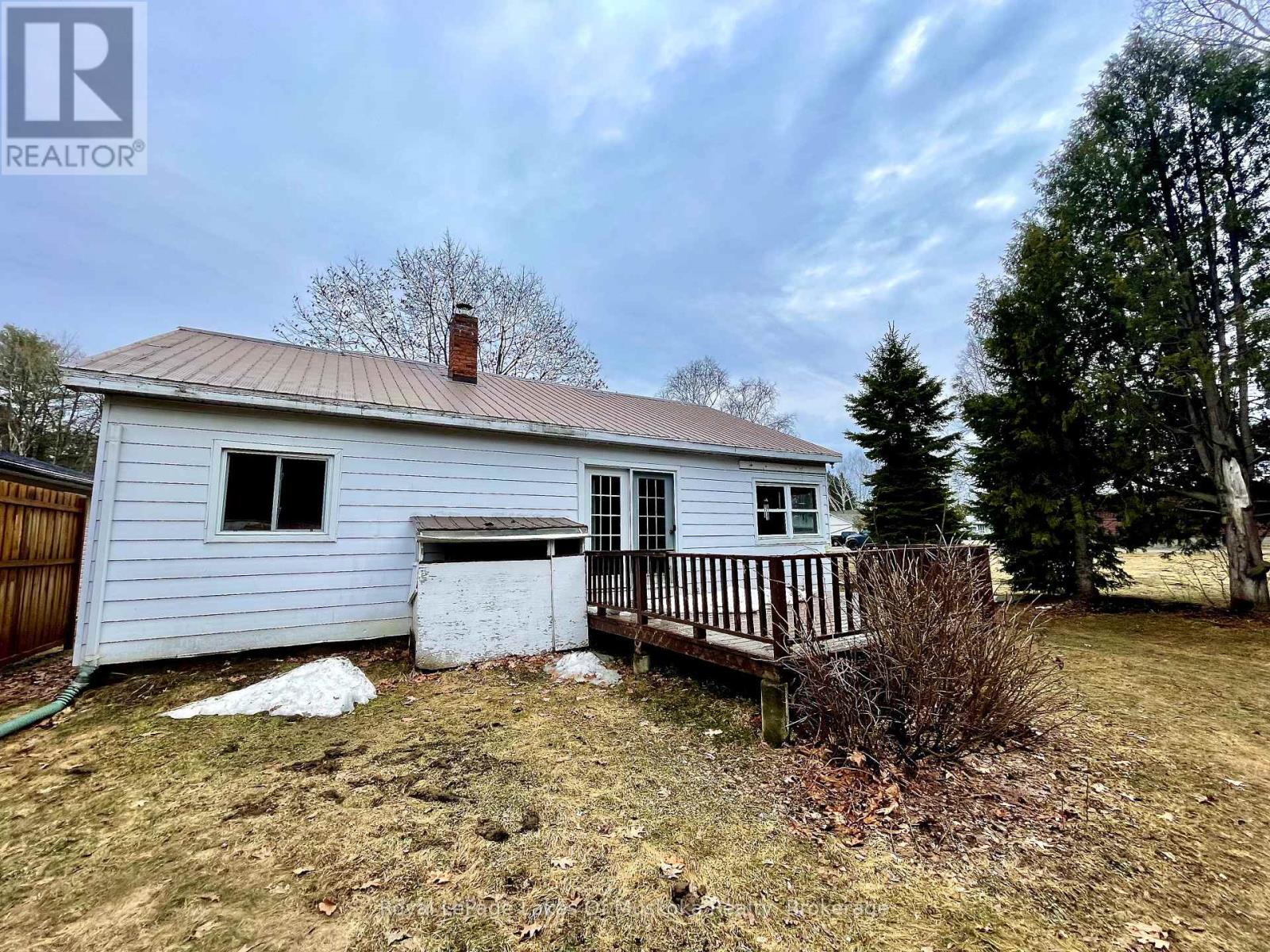 44 Gouldie Street, Huntsville, Ontario  P1H 2P4 - Photo 27 - X12091949