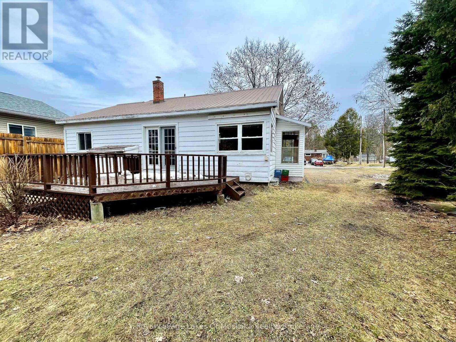 44 Gouldie Street, Huntsville, Ontario  P1H 2P4 - Photo 28 - X12091949