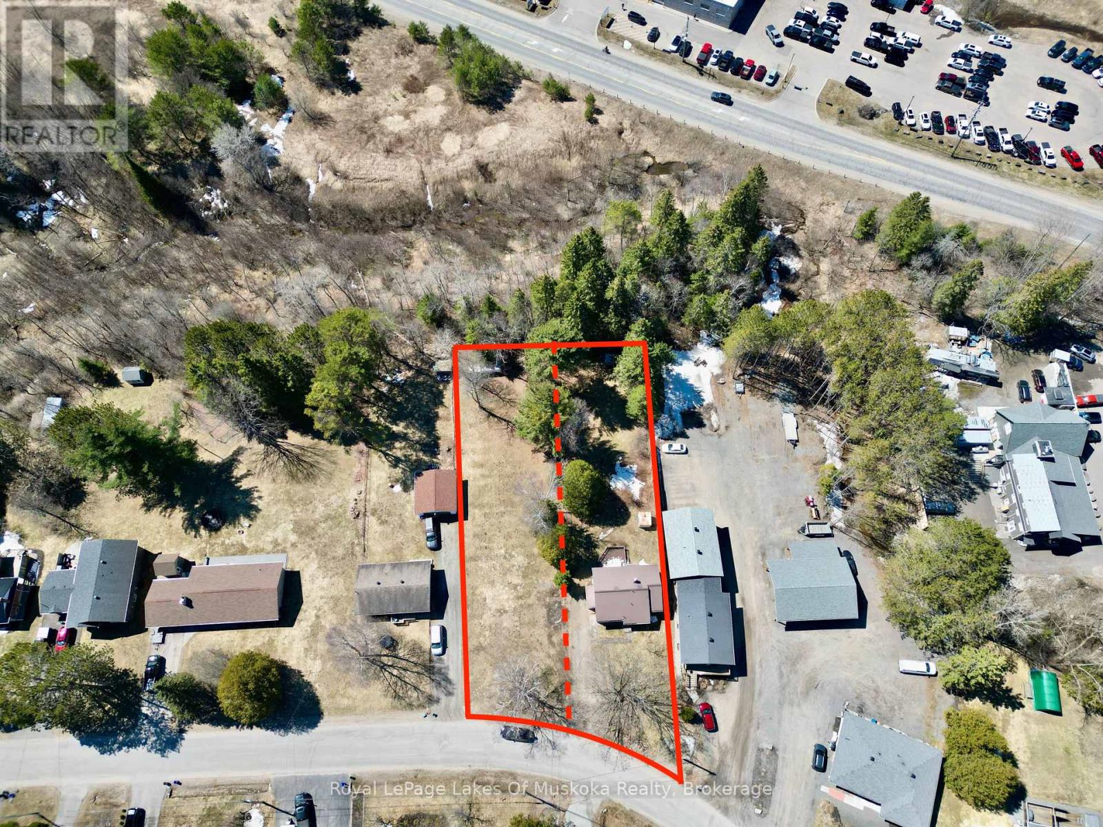 44 Gouldie Street, Huntsville, Ontario  P1H 2P4 - Photo 35 - X12091949