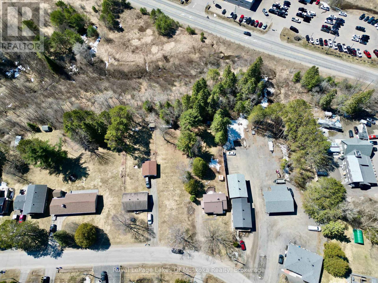 44 Gouldie Street, Huntsville, Ontario  P1H 2P4 - Photo 36 - X12091949