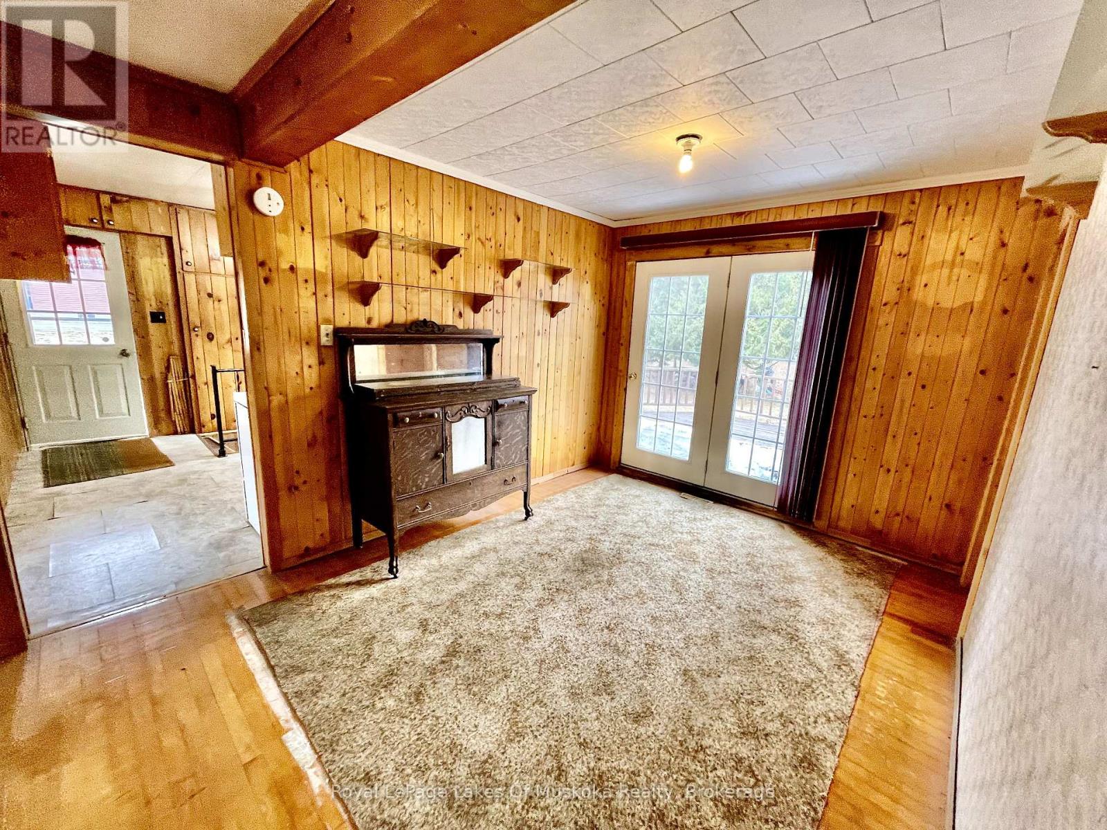 44 Gouldie Street, Huntsville, Ontario  P1H 2P4 - Photo 7 - X12091949