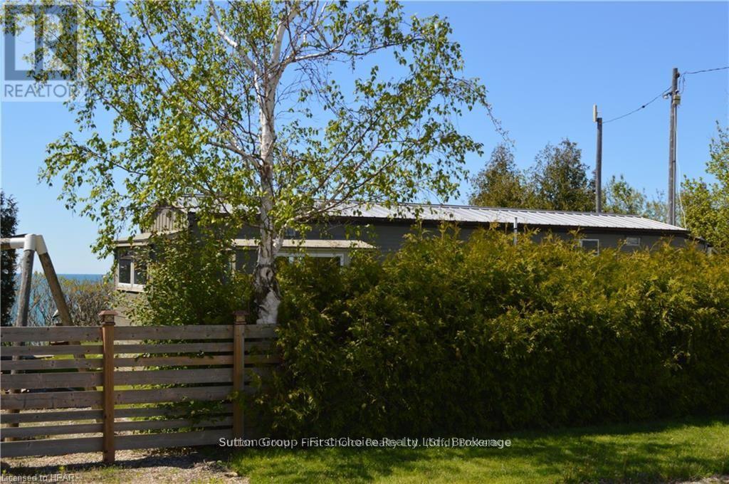 82883 Glendale Road Rr3, Ashfield-Colborne-Wawanosh, Ontario  N7A 3X9 - Photo 27 - X12091960