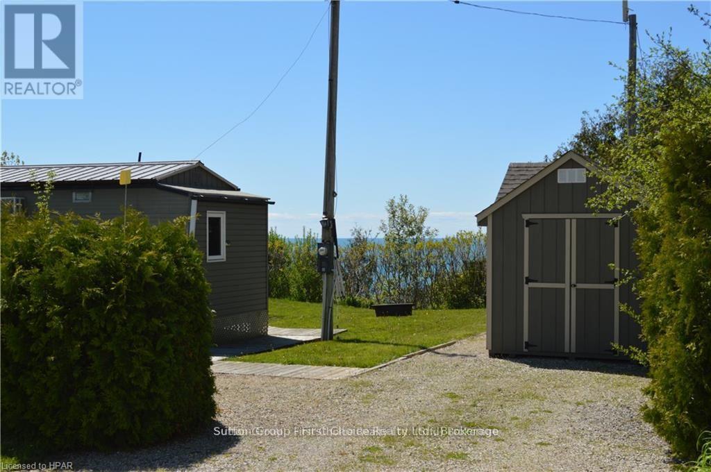 82883 Glendale Road Rr3, Ashfield-Colborne-Wawanosh, Ontario  N7A 3X9 - Photo 28 - X12091960