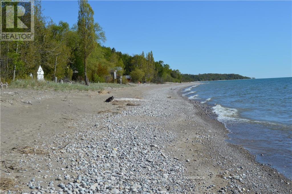 82883 Glendale Road Rr3, Ashfield-Colborne-Wawanosh, Ontario  N7A 3X9 - Photo 39 - X12091960