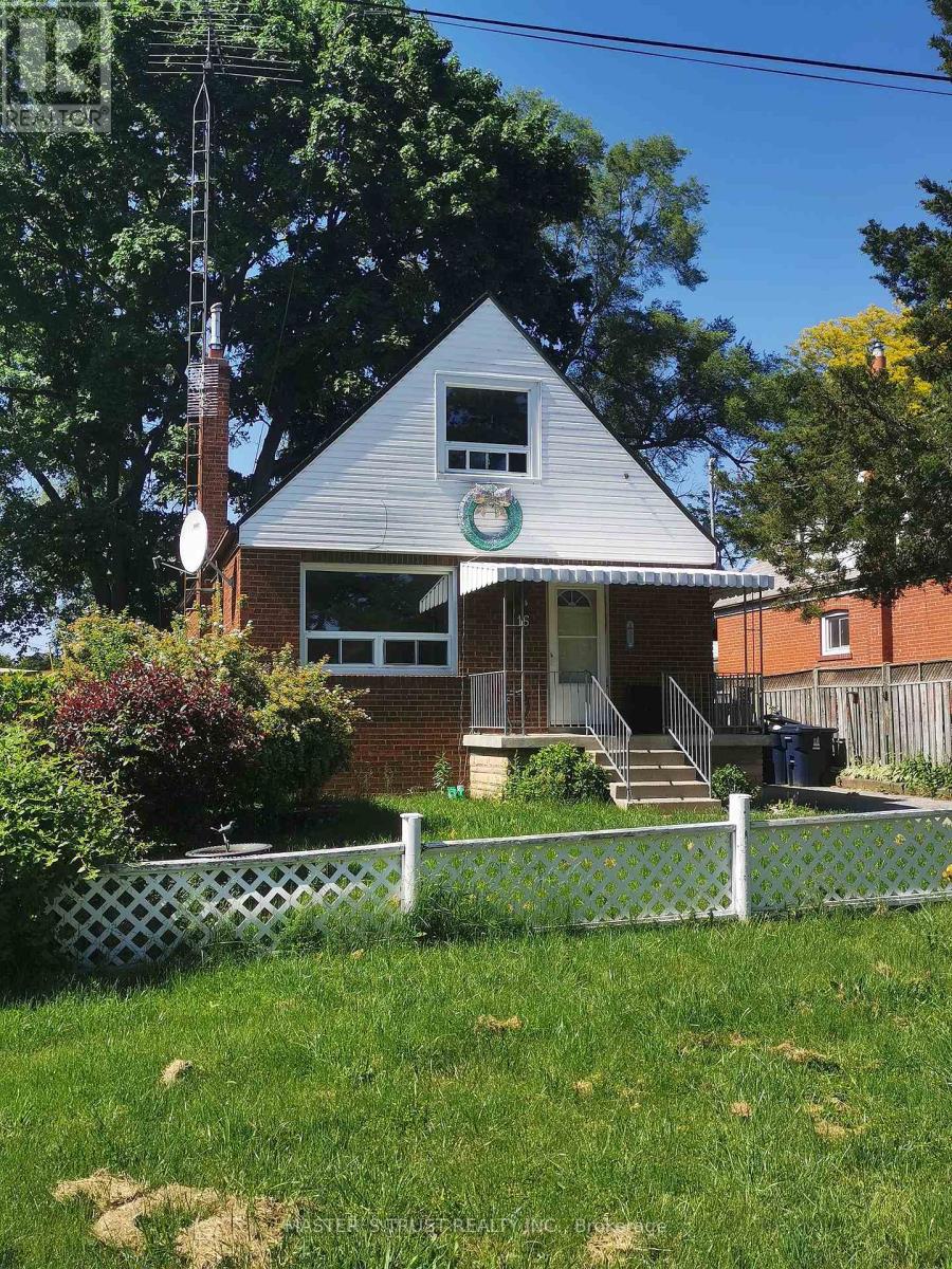 16 Landseer Road, Toronto, Ontario  M1K 3A7 - Photo 1 - E12091966
