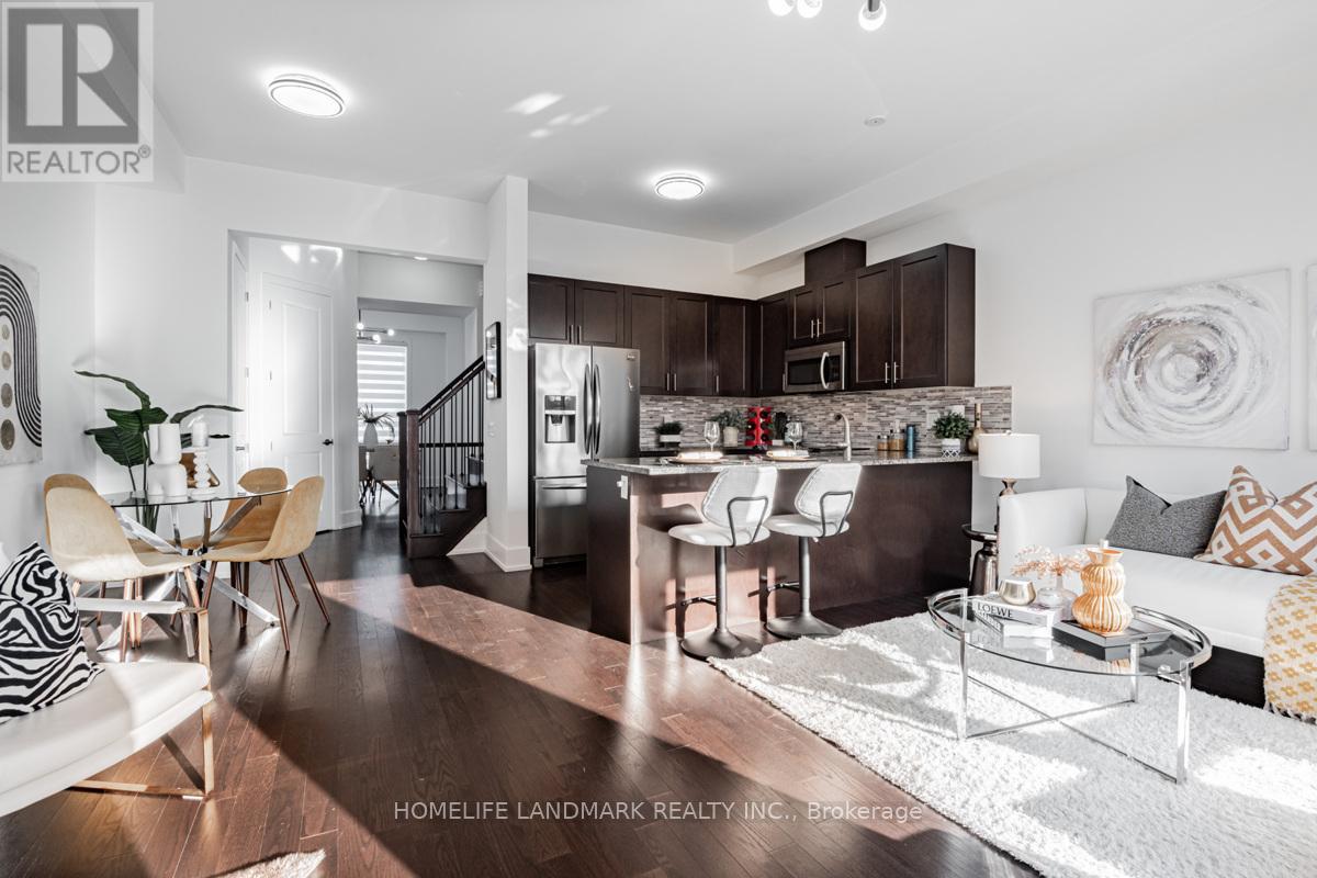 9140 Bathurst Street, Vaughan, Ontario  L4J 0K1 - Photo 12 - N12091959