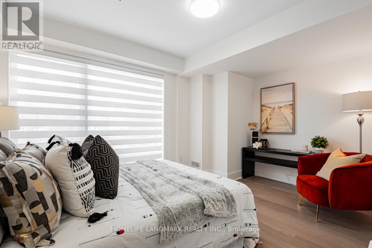 9140 Bathurst Street, Vaughan, Ontario  L4J 0K1 - Photo 26 - N12091959