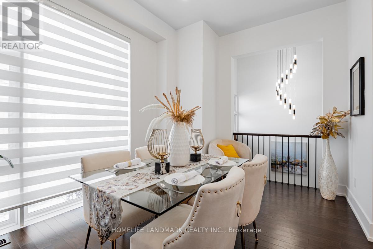 9140 Bathurst Street, Vaughan, Ontario  L4J 0K1 - Photo 4 - N12091959