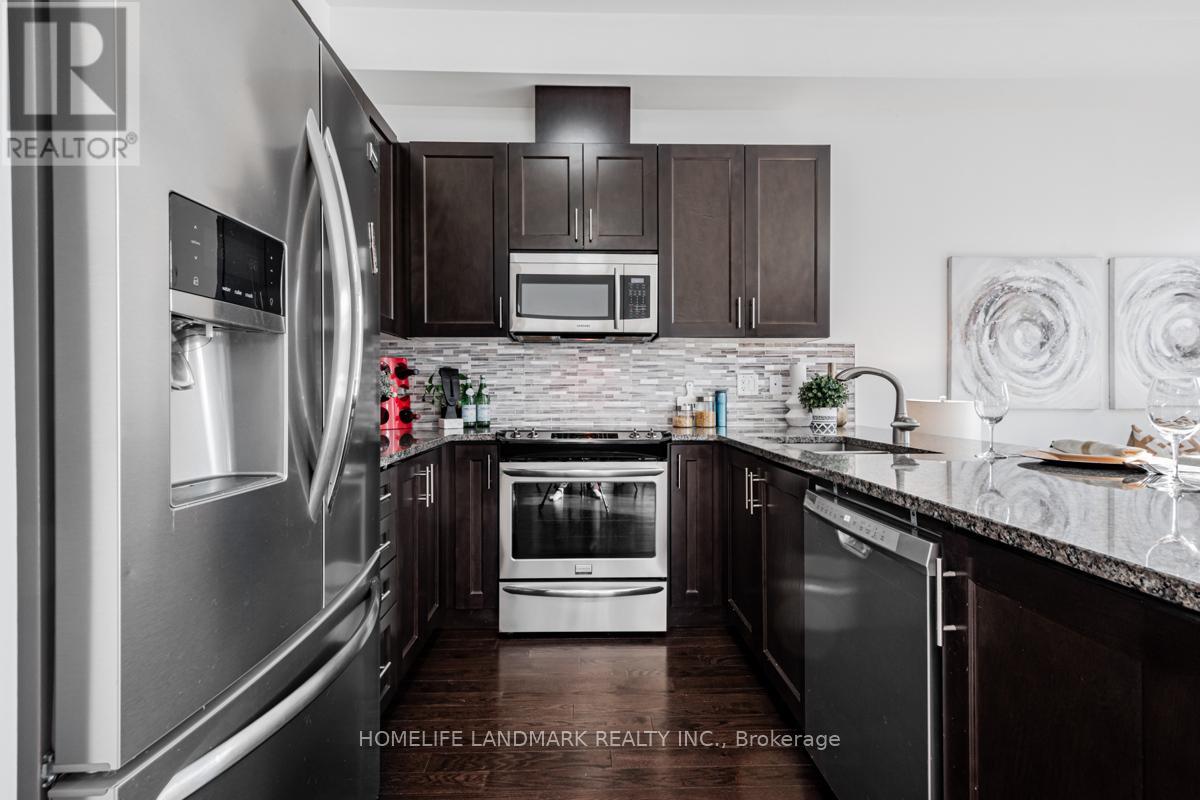 9140 Bathurst Street, Vaughan, Ontario  L4J 0K1 - Photo 8 - N12091959
