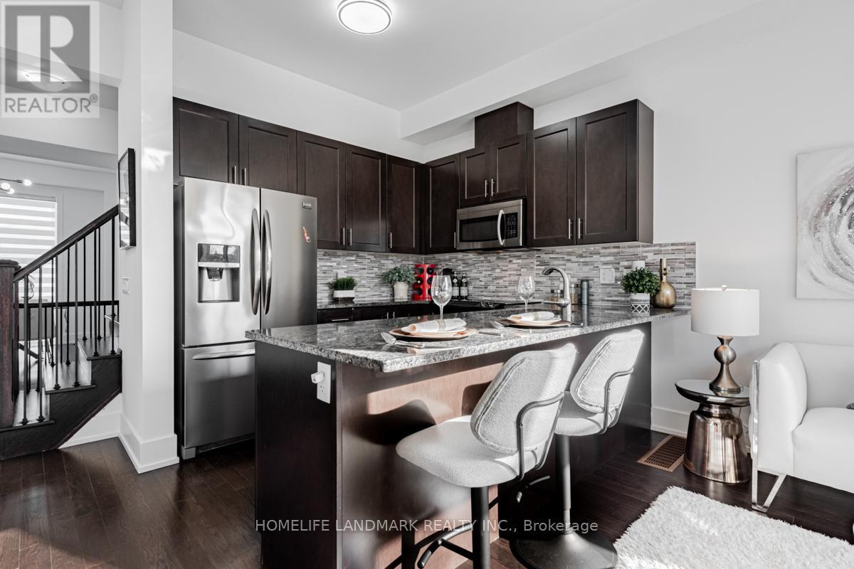 9140 Bathurst Street, Vaughan, Ontario  L4J 0K1 - Photo 9 - N12091959