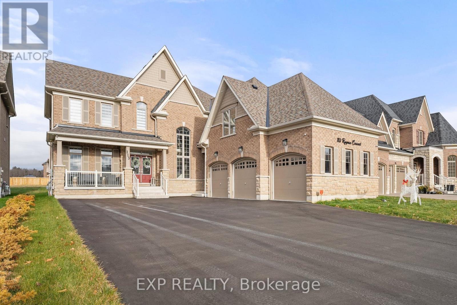 Property at 113 RUGMAN CRESCENT image 1