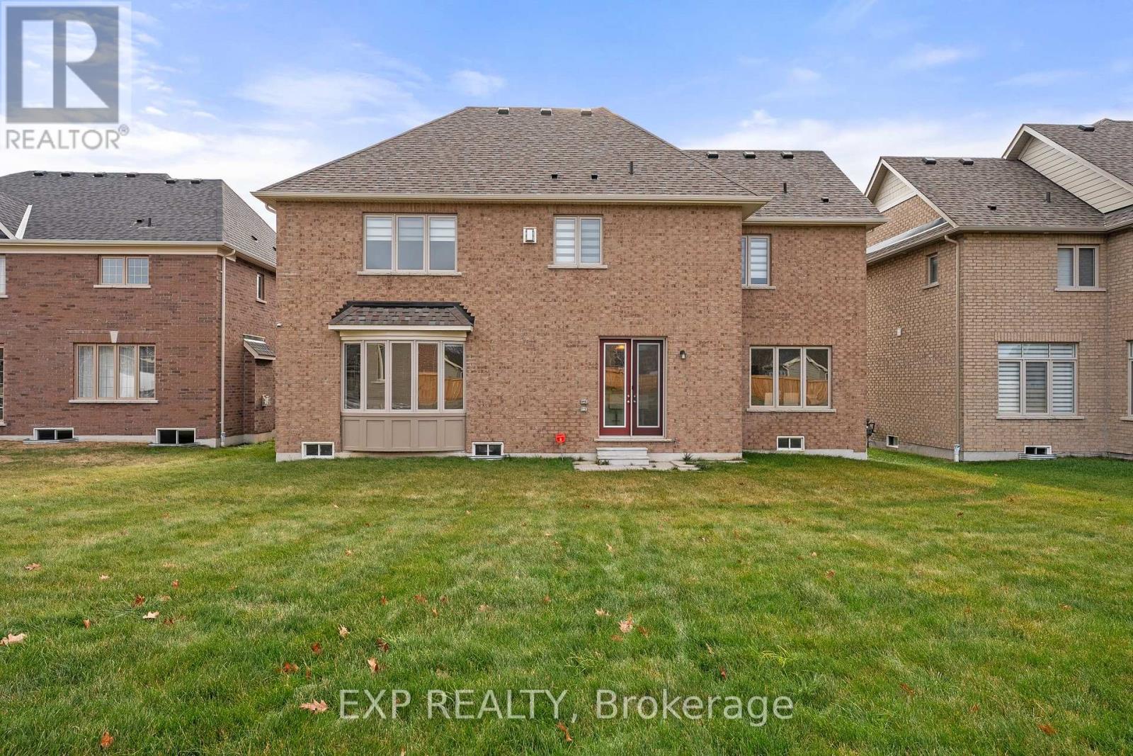 113 Rugman Crescent, Springwater, Ontario  L9X 2A5 - Photo 36 - S12091958
