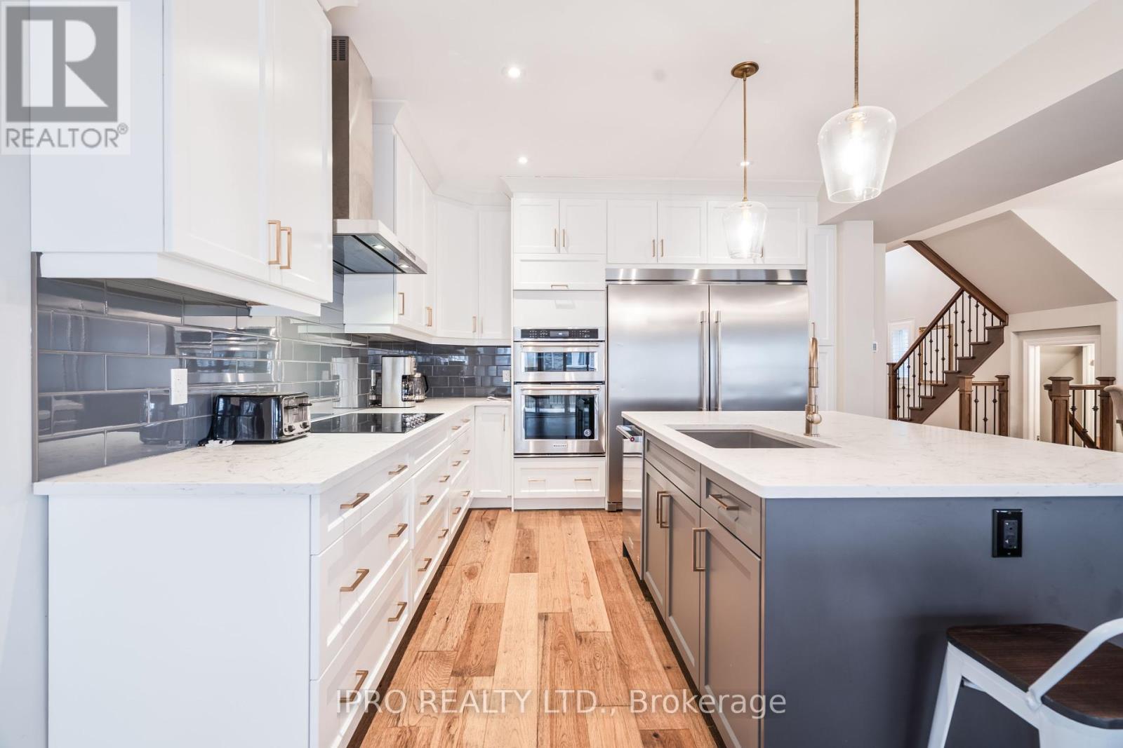 47 Homestead Way, Thorold, Ontario  L2V 0H1 - Photo 11 - X12091948