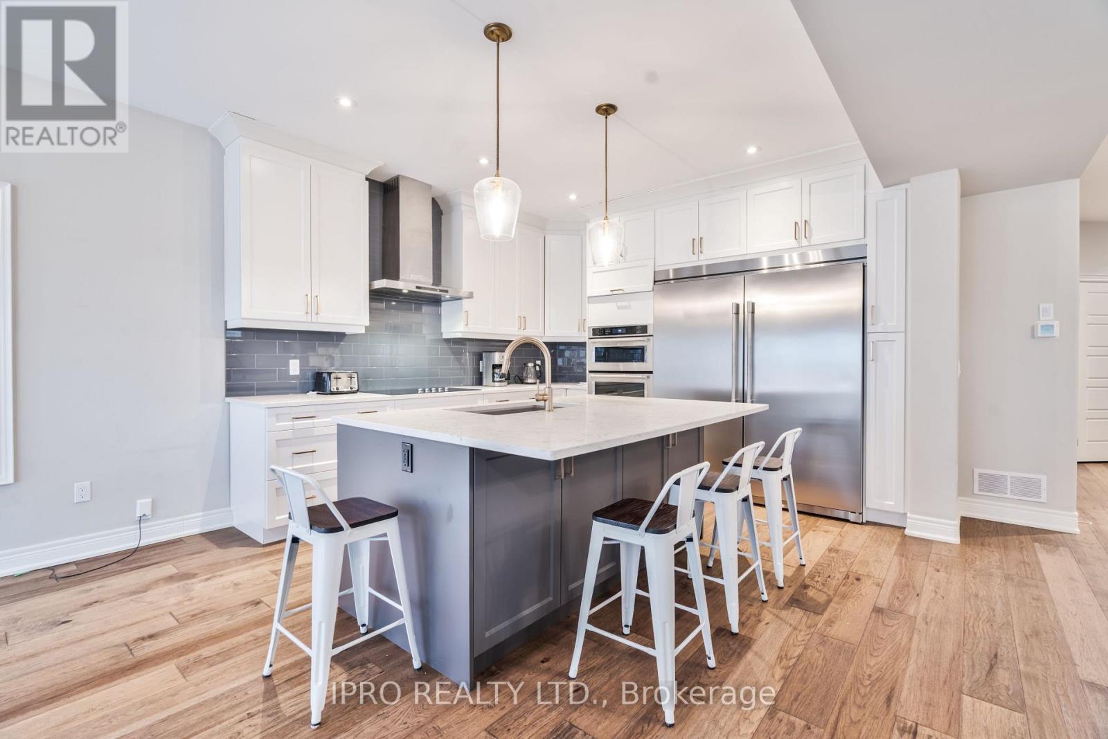 47 Homestead Way, Thorold, Ontario  L2V 0H1 - Photo 13 - X12091948