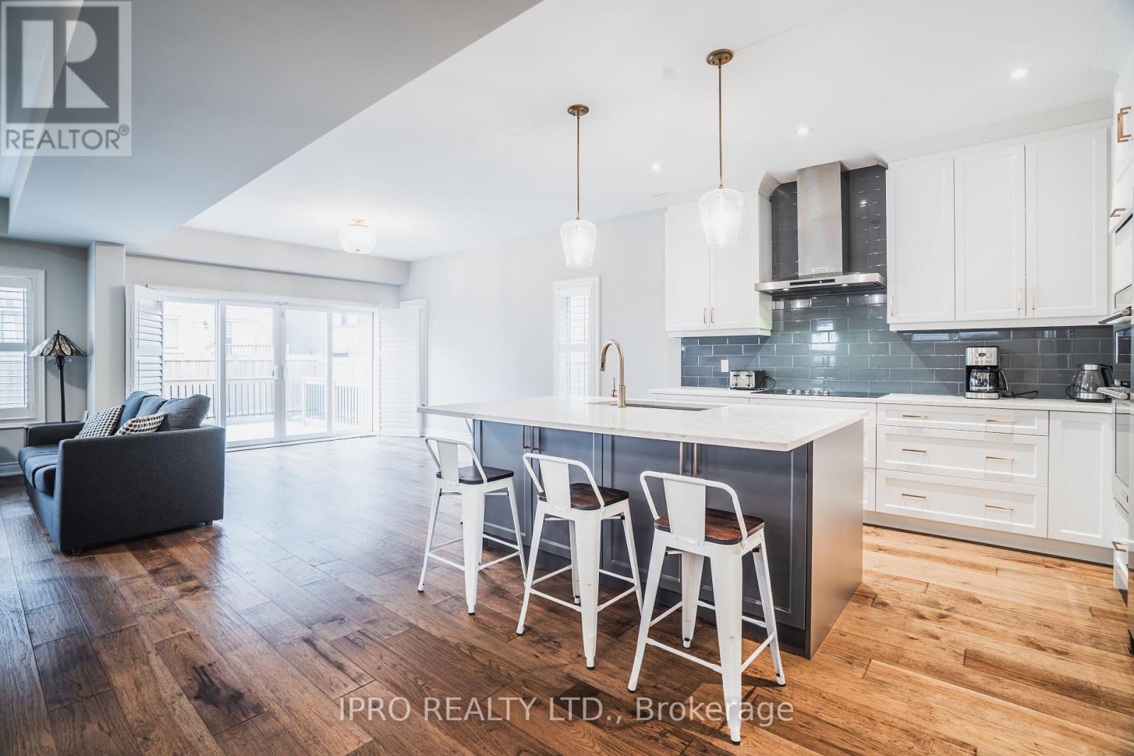 47 Homestead Way, Thorold, Ontario  L2V 0H1 - Photo 14 - X12091948