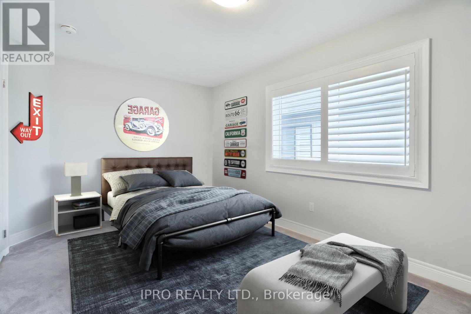 47 Homestead Way, Thorold, Ontario  L2V 0H1 - Photo 22 - X12091948