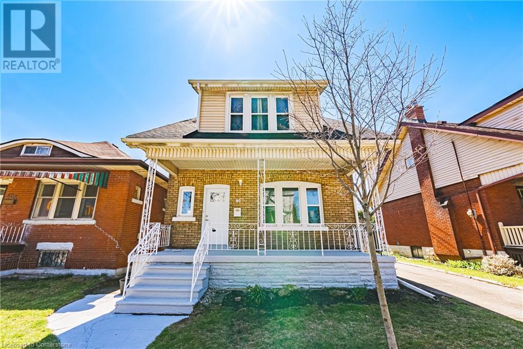460 MAPLE Avenue, Hamilton, Ontario