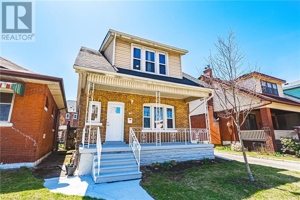 460 Maple Avenue, Hamilton, Ontario  L8M 2C8 - Photo 2 - 40719355