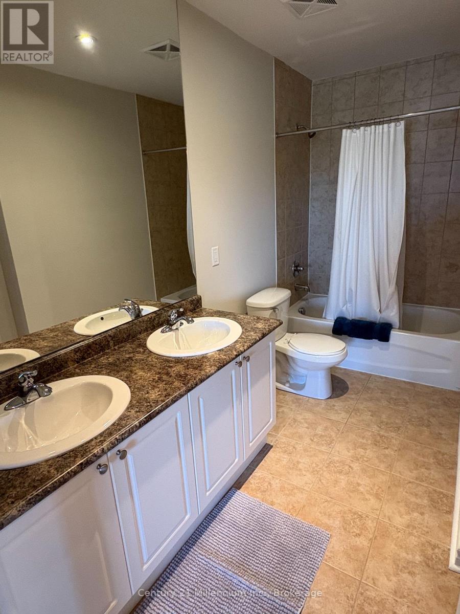 301 - 2 Brandy Lane, Collingwood, Ontario  L9Y 0X4 - Photo 12 - S12092001