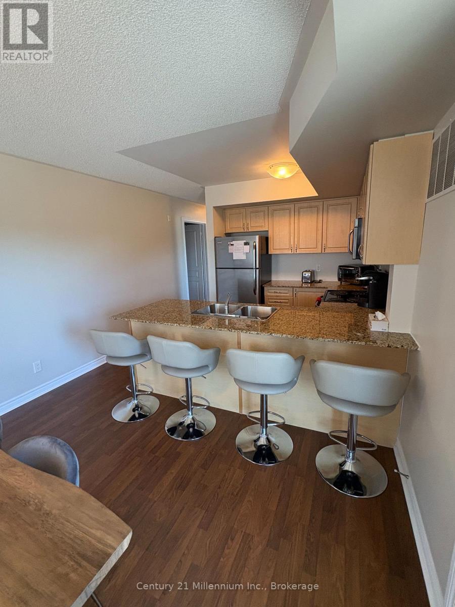 301 - 2 Brandy Lane, Collingwood, Ontario  L9Y 0X4 - Photo 5 - S12092001