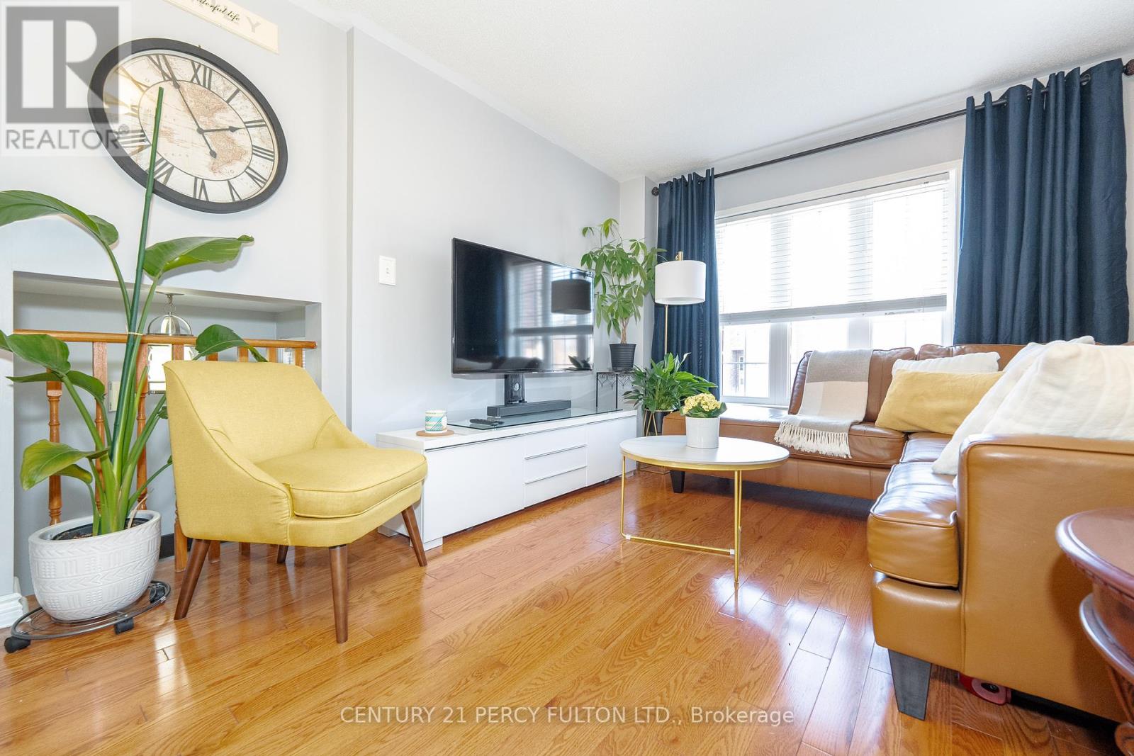 65 Conn Smythe Drive, Toronto, Ontario  M1J 3P6 - Photo 19 - E12091983