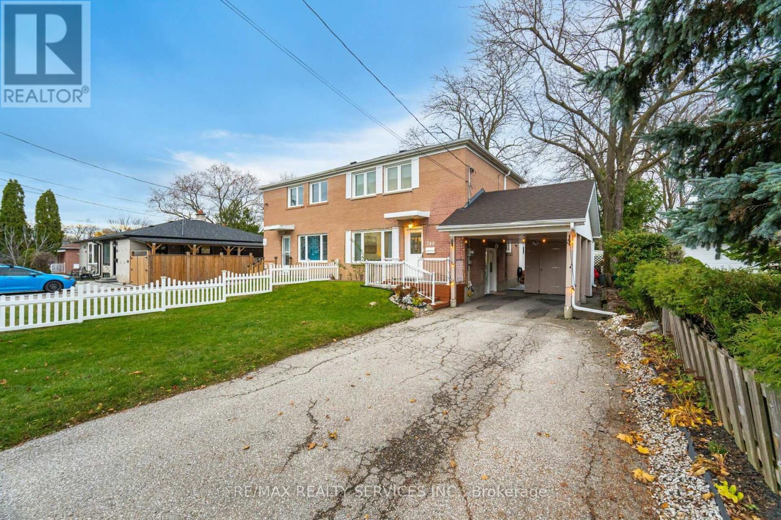 Property at 240 TAYLOR MILLS DRIVE S image 1