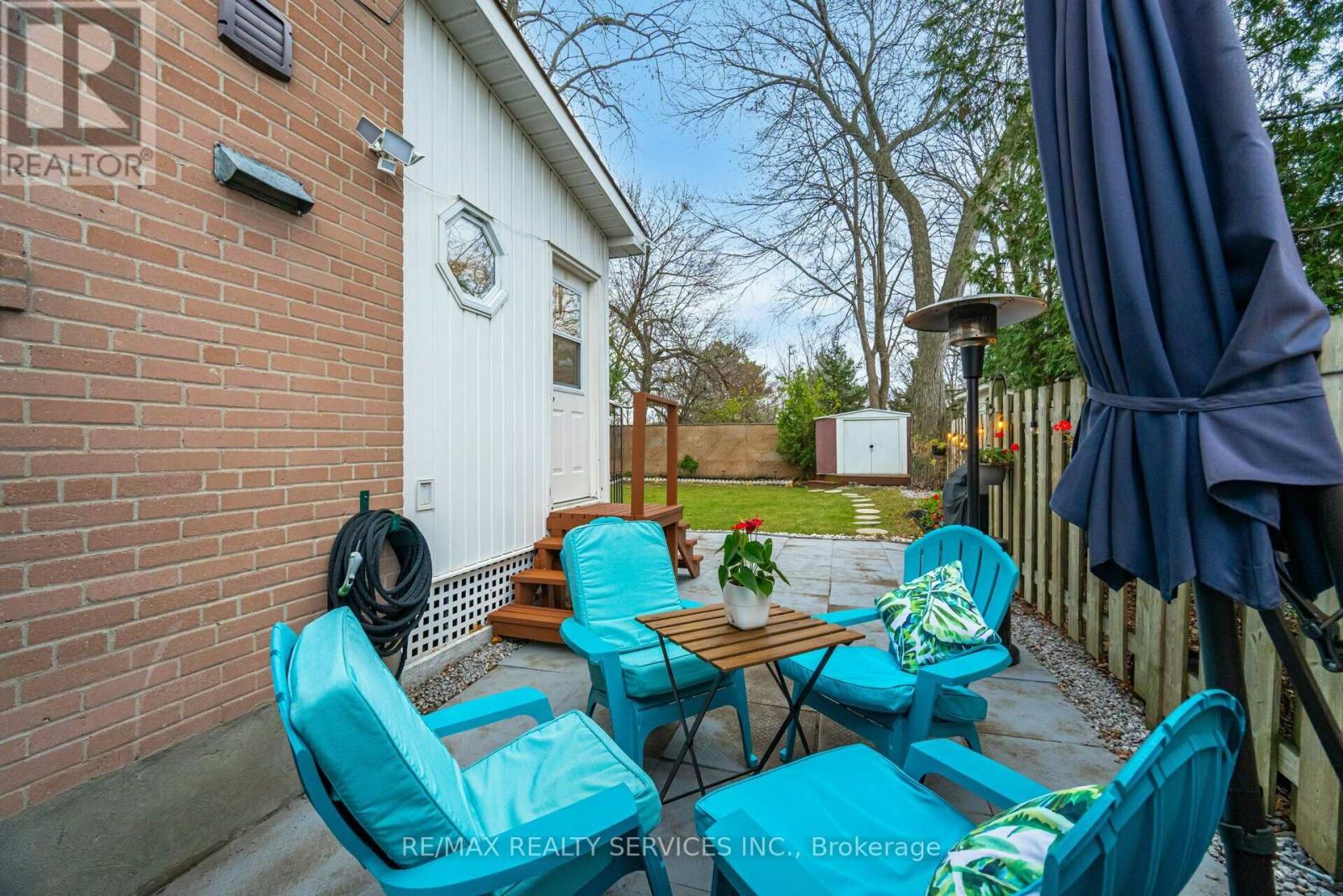 240 Taylor Mills Drive S, Richmond Hill, Ontario  L4C 2S6 - Photo 36 - N12092006