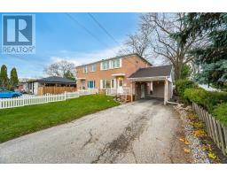 240 TAYLOR MILLS DRIVE S, Richmond Hill, Ontario