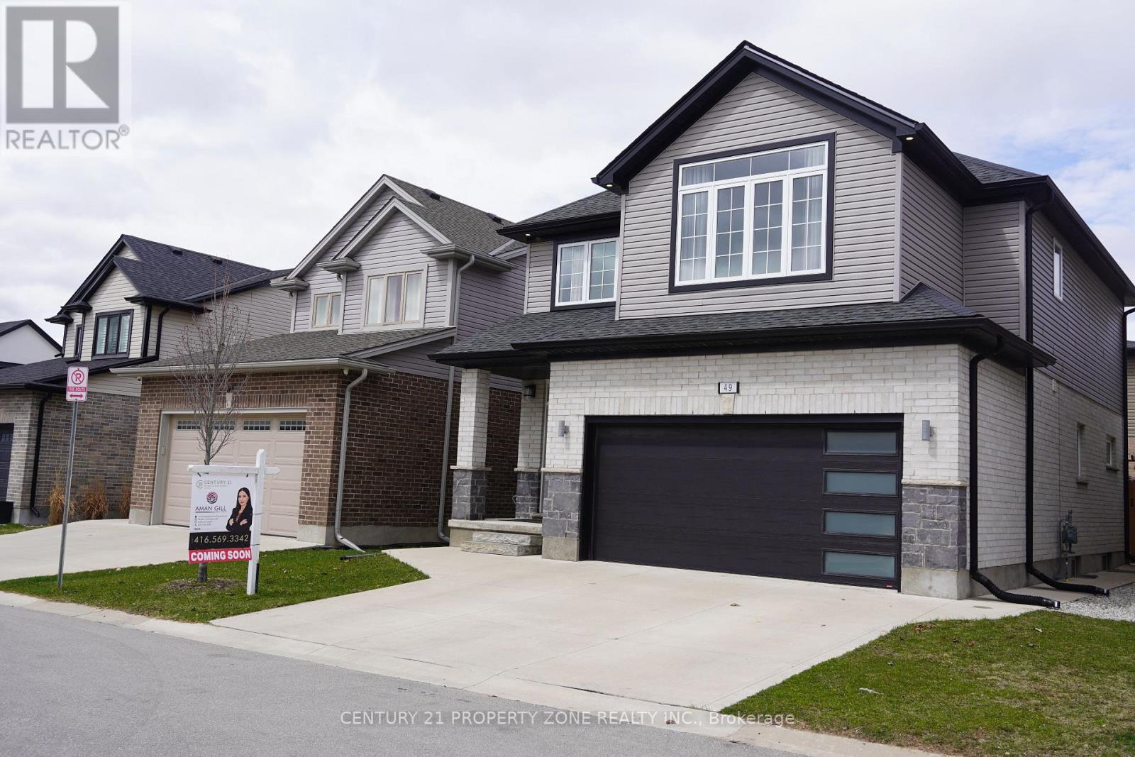 Property at 49 - 3560 SINGLETON AVENUE image 2