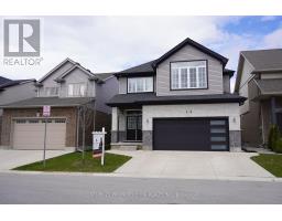 49 - 3560 SINGLETON AVENUE, London South, Ontario