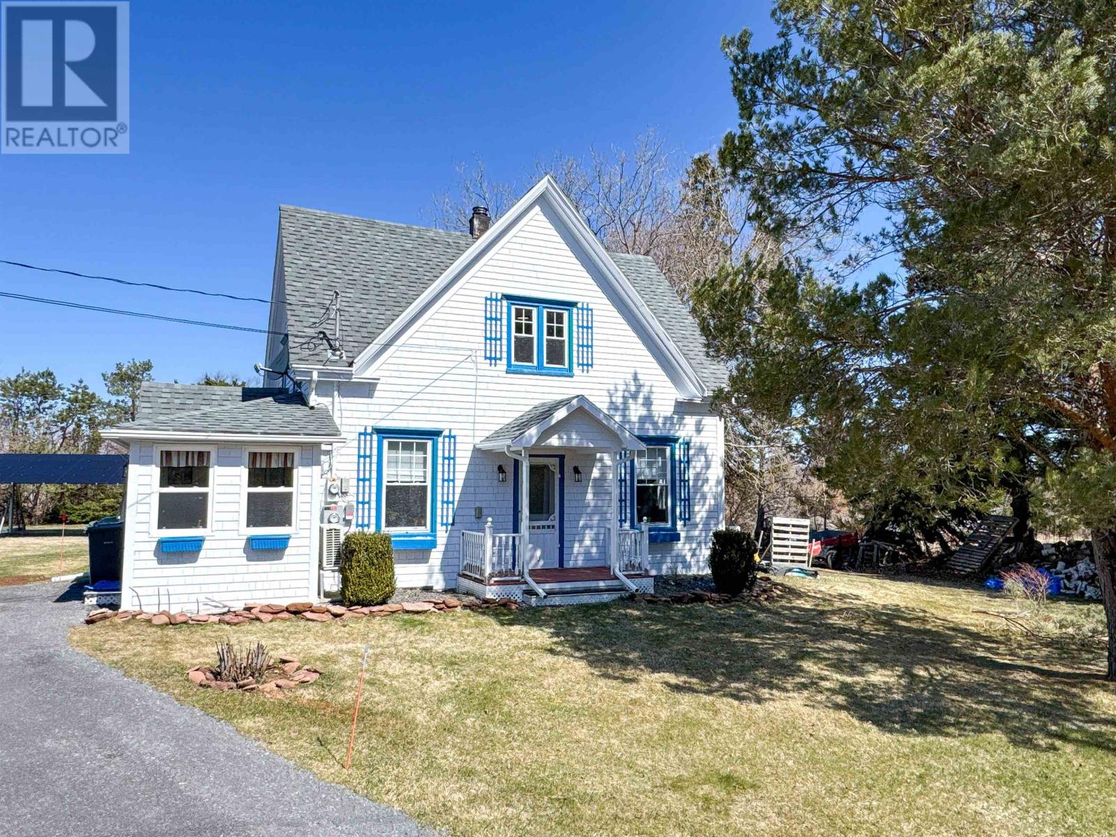 Property at 1447 Cape Bear Road image 1
