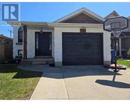 150 Bristol DRIVE, Chatham, Ontario