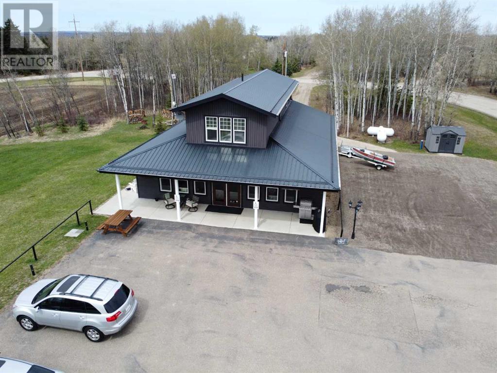 38534 Range Road 25a, Benalto, Alberta  T0M 0H0 - Photo 3 - A2205826