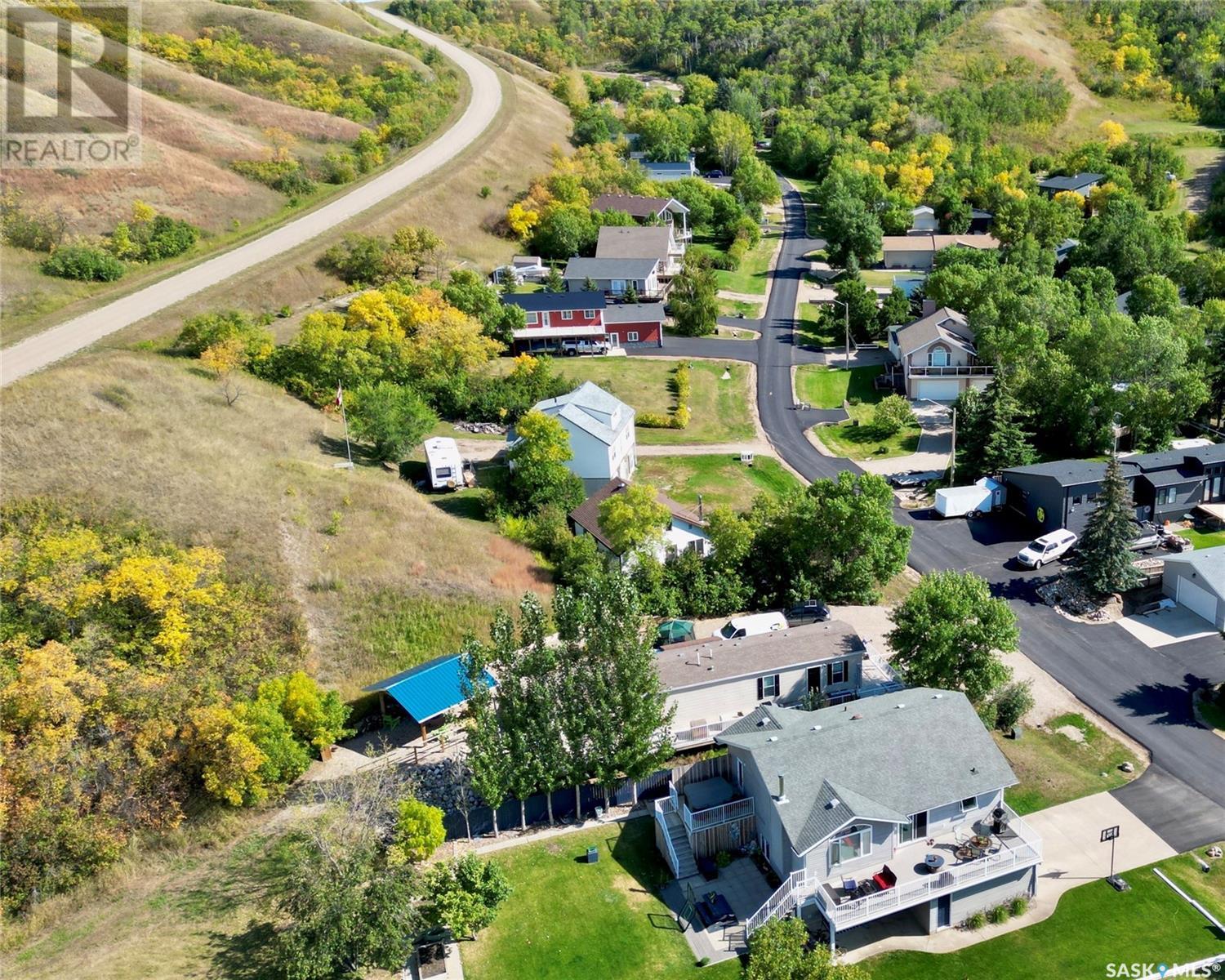 87 Jackson Street, Katepwa Beach, Saskatchewan  S0G 2K0 - Photo 28 - SK003102