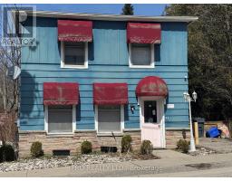 UPPER - 279 CHARLOTTE STREET, Central Elgin, Ontario